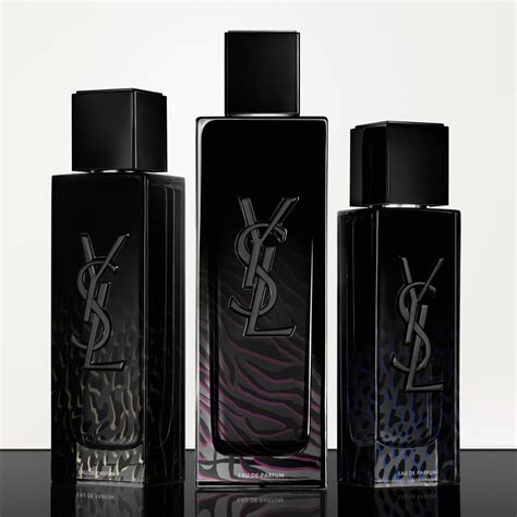 60ml ysl myself|ysl myself edp 60ml.